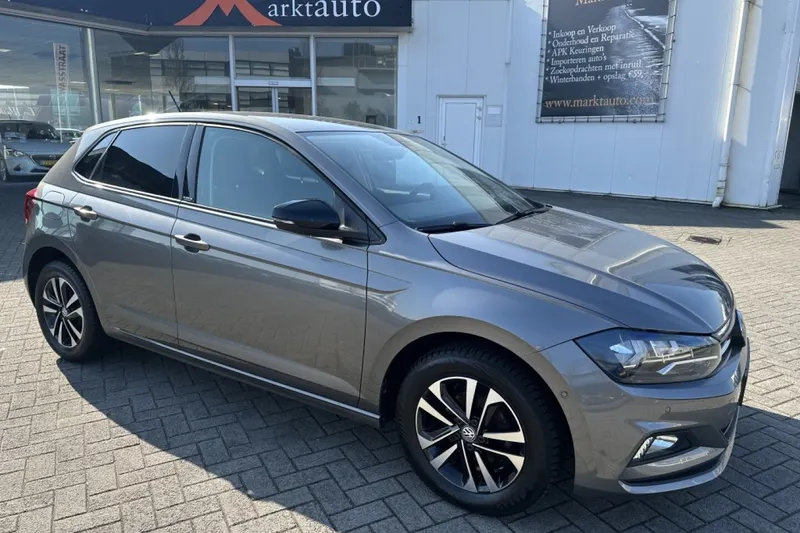Volkswagen Polo (2019)