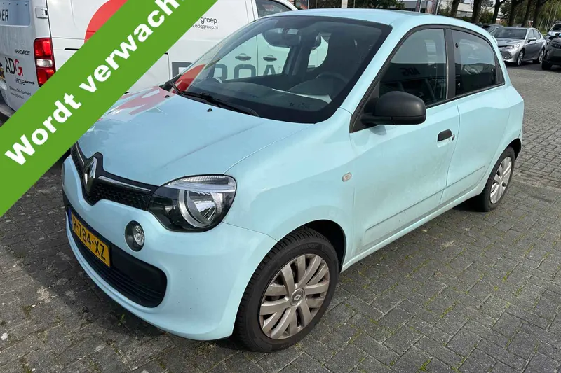 Renault Twingo (2015)