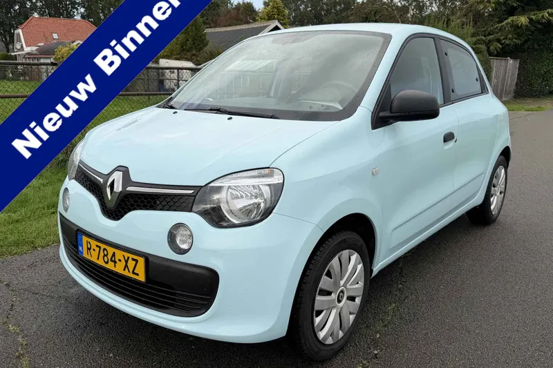 Renault Twingo (2015)