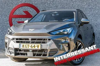CUPRA Terramar (2025) — foto 1