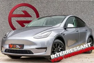 Tesla Model Y (2024) — foto 1