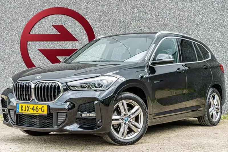 BMW X1 (2022)