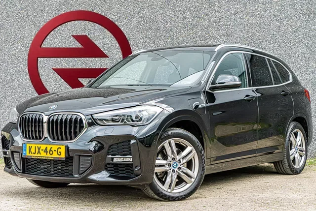 BMW X1 (2022) — foto 1