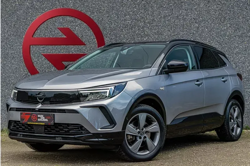 Opel Grandland (2022)