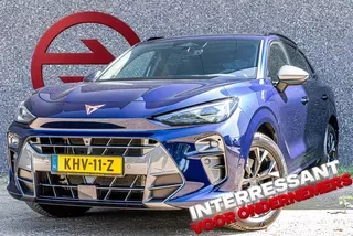 CUPRA Terramar (2025) — foto 1