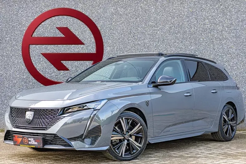 Peugeot 308 (2023)