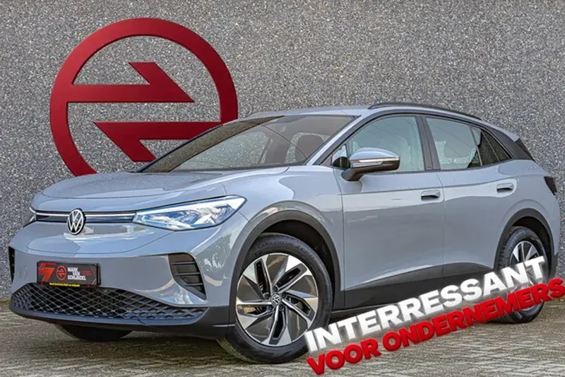 Volkswagen ID.4 (2024)