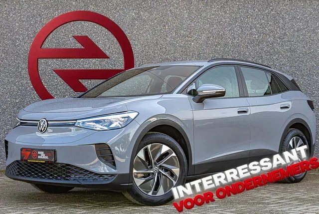 Volkswagen ID.4 (2024) — foto 1