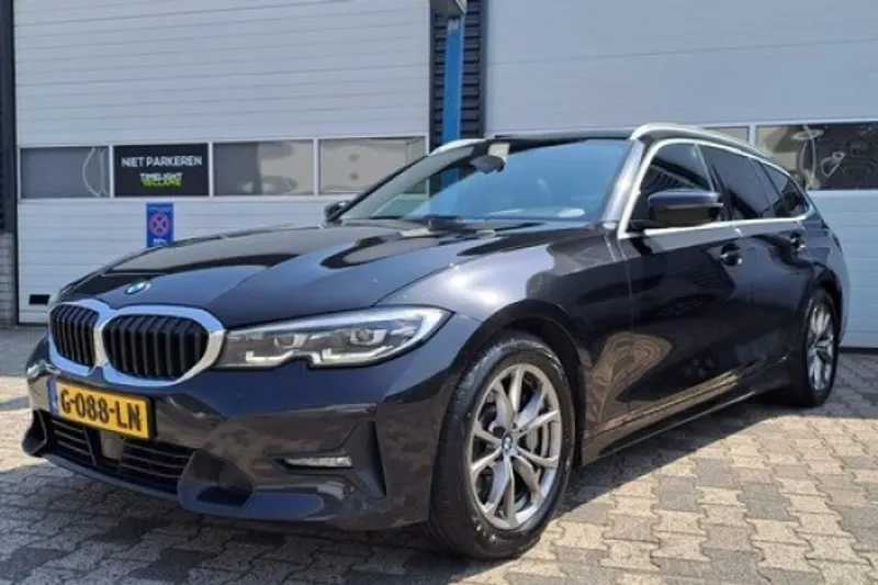 BMW 3-Serie (2019)