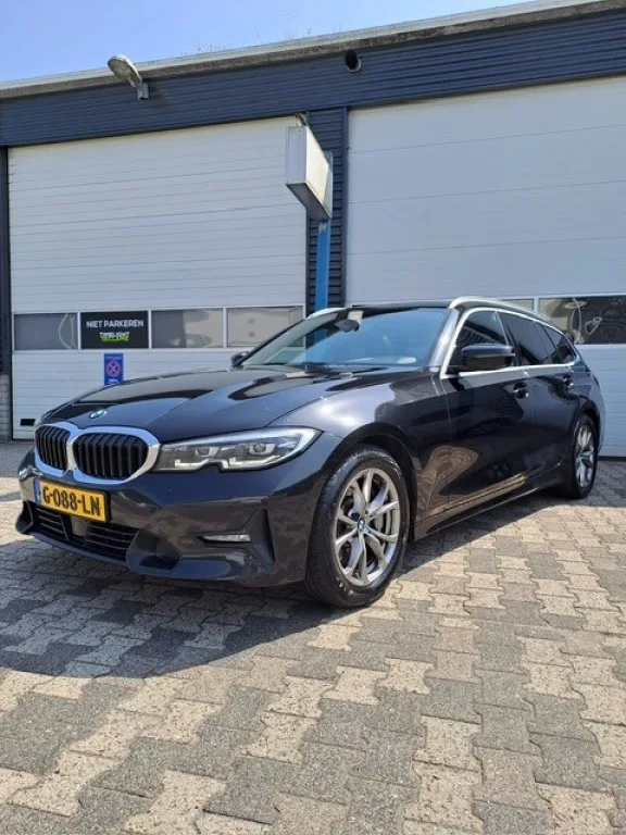 BMW 3-Serie (2019) — foto 1