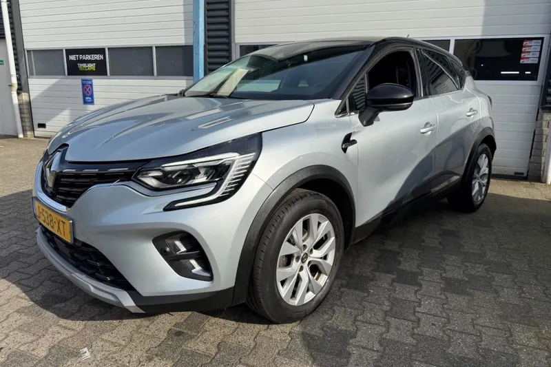 Renault Captur (2020)