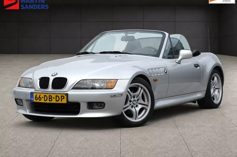 BMW Z3 (1999)