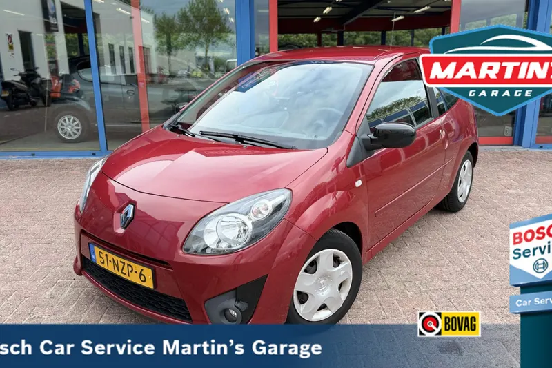 Renault Twingo (2011)