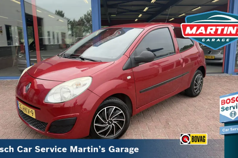 Renault Twingo (2009)