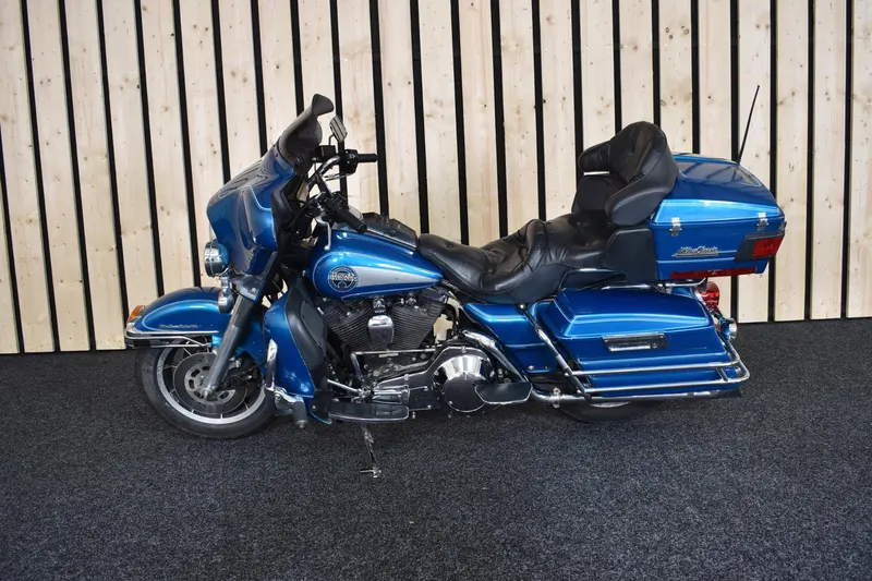 Harley-Davidson Electra Glide Ultra Classic (1994)