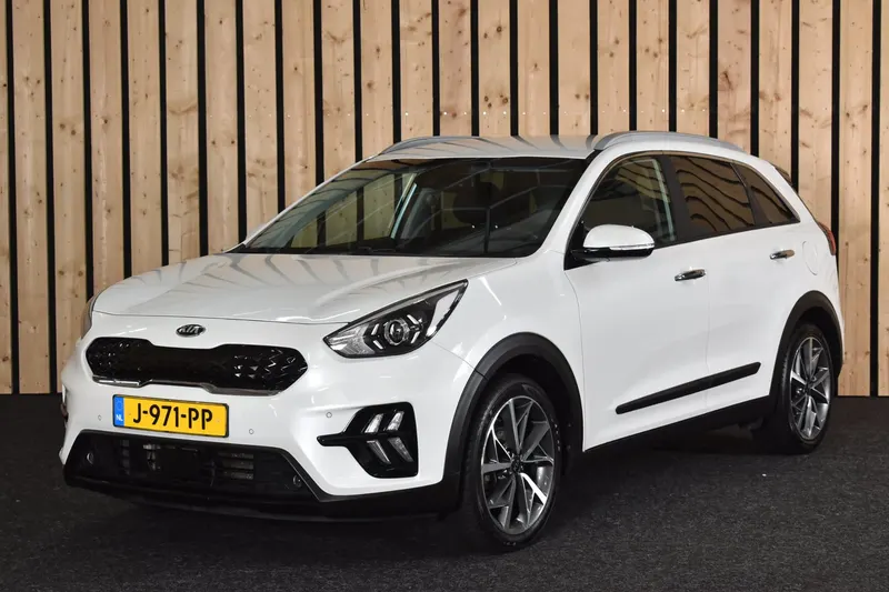 Kia Niro (2020)