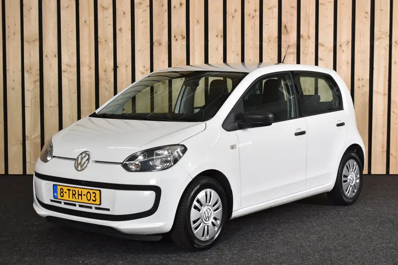 Volkswagen Up! (2014)