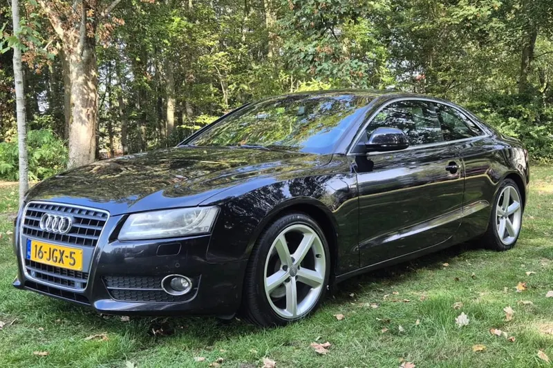 Audi A5 (2009)