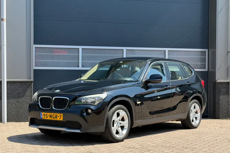 BMW X1 (2010)