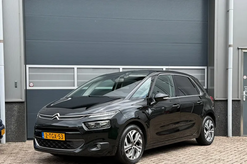 Citroën C4 Picasso (2014)