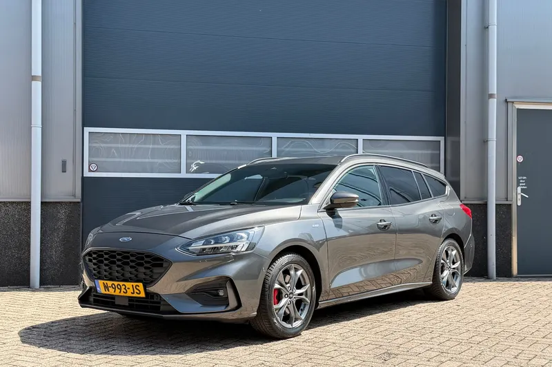 Ford Focus (2019)