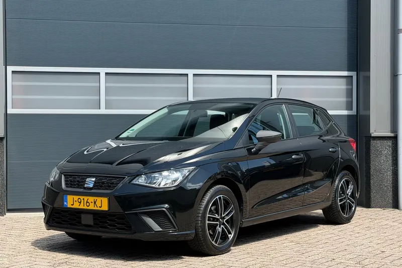 SEAT Ibiza (2018)
