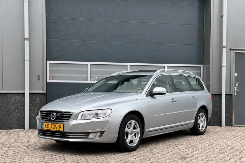Volvo V70 (2016)