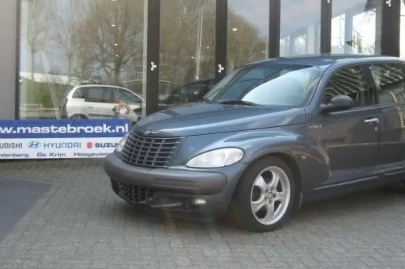 Chrysler PT (2002)