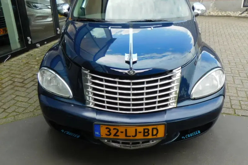 Chrysler PT (2003)