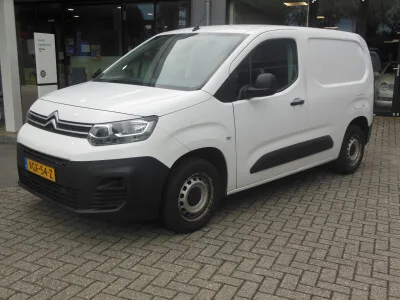 Citroën Berlingo (2020) — foto 1