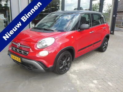 Fiat 500L (2019) — foto 1