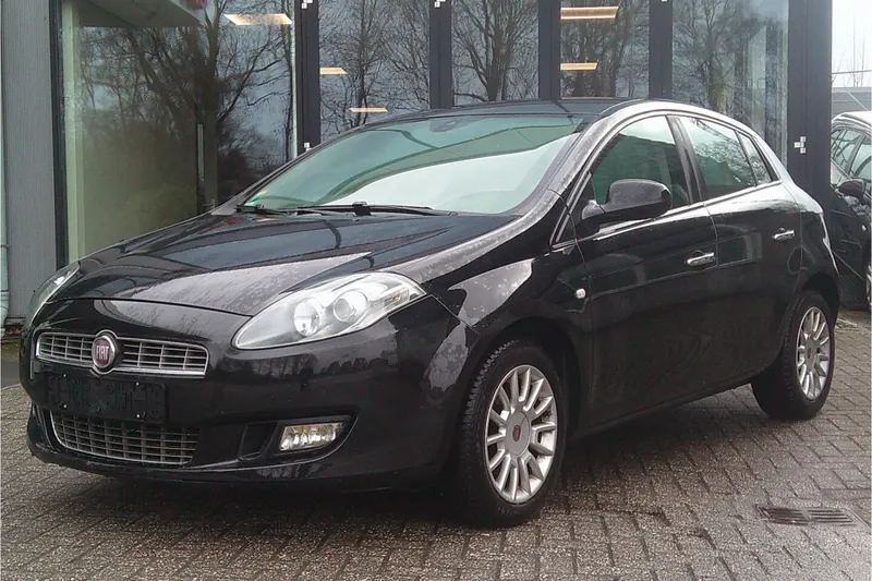 Fiat Bravo (2008)