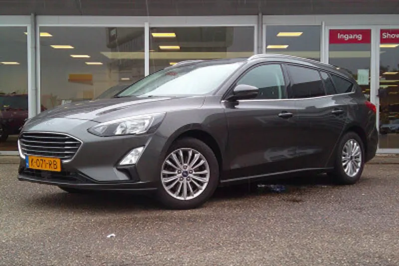 Ford Focus (2021)