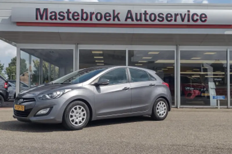Hyundai i30 (2013)