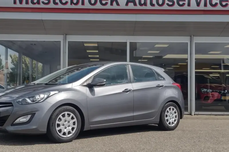 Hyundai i30 (2013)