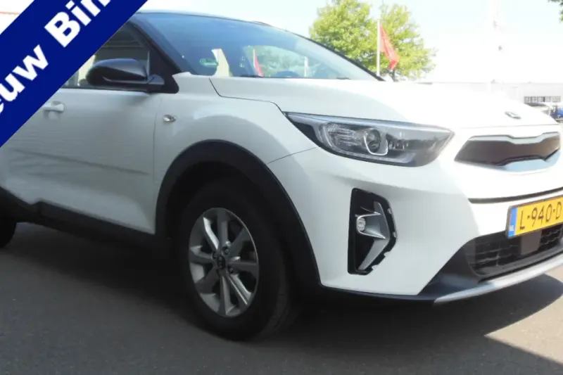 Kia Stonic (2021)