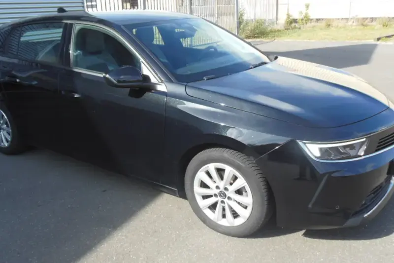 Opel Astra (2022)