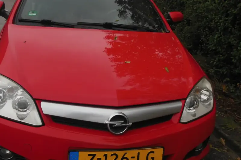 Opel Tigra (2005)