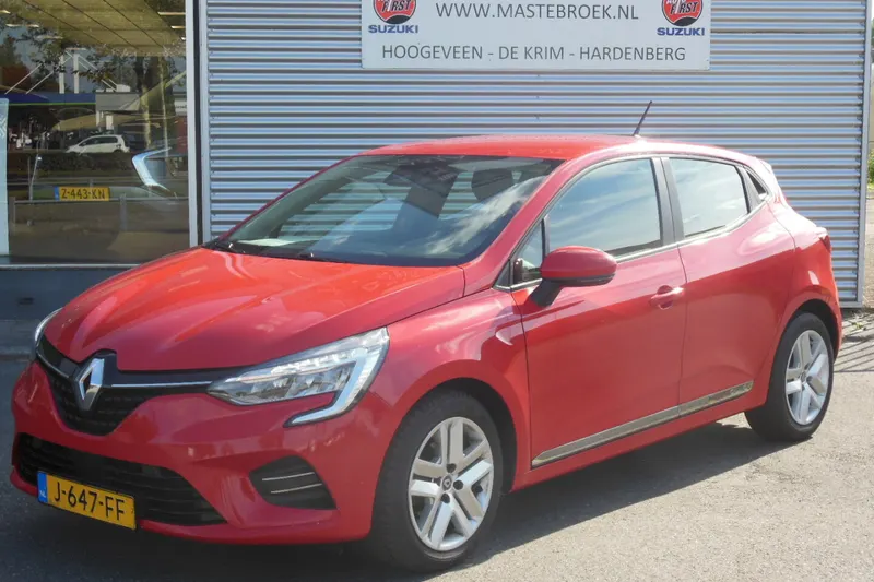 Renault Clio (2020)