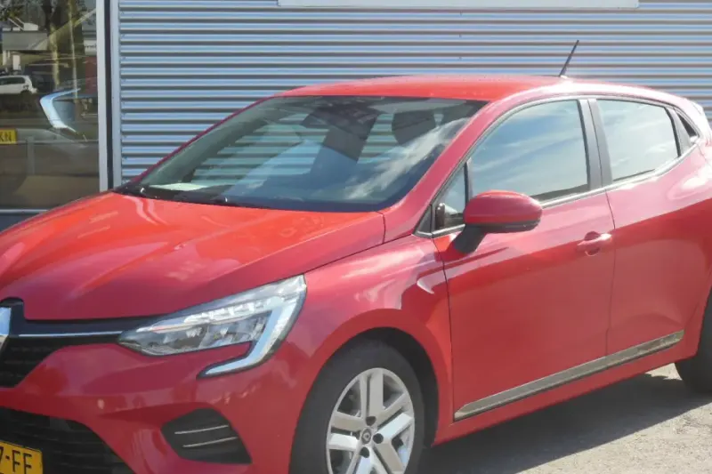 Renault Clio (2020)