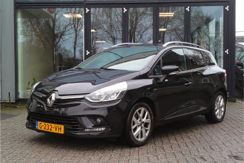 Renault Clio (2020)