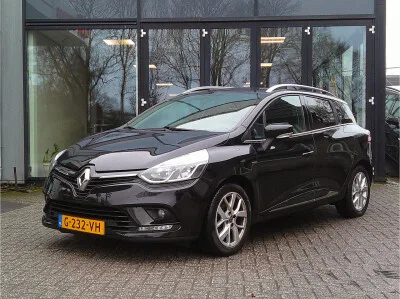 Renault Clio (2020) — foto 1