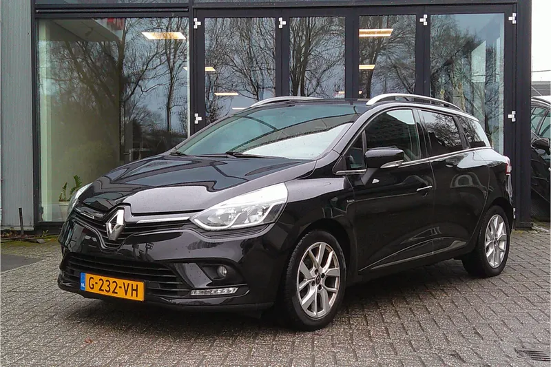 Renault Clio (2020)
