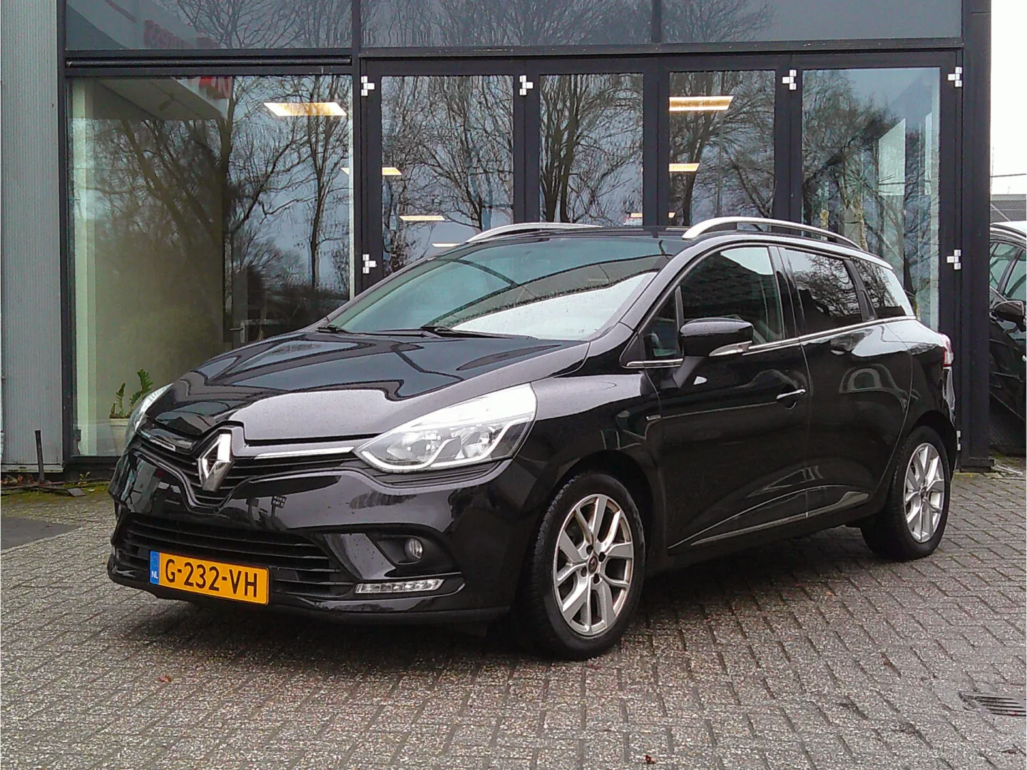 Renault Clio (2020) — foto 1
