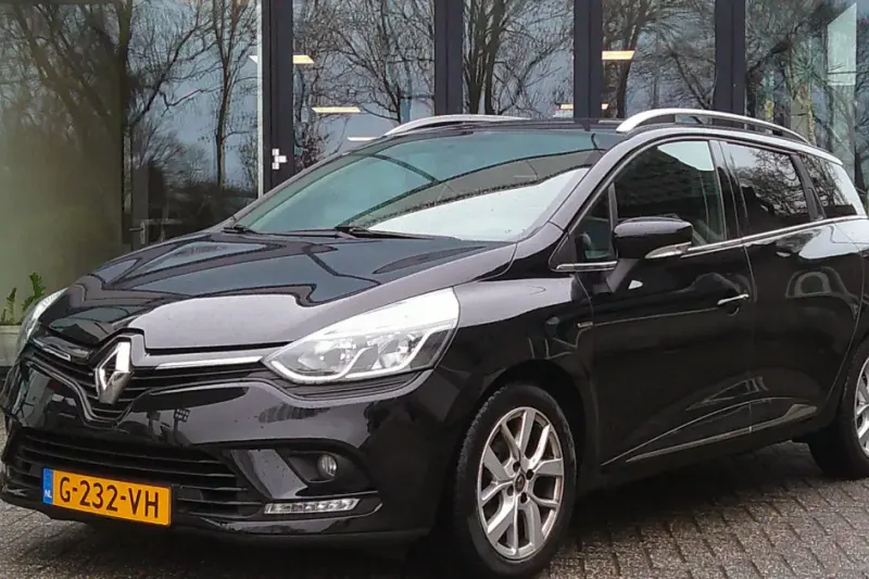 Renault Clio (2020)