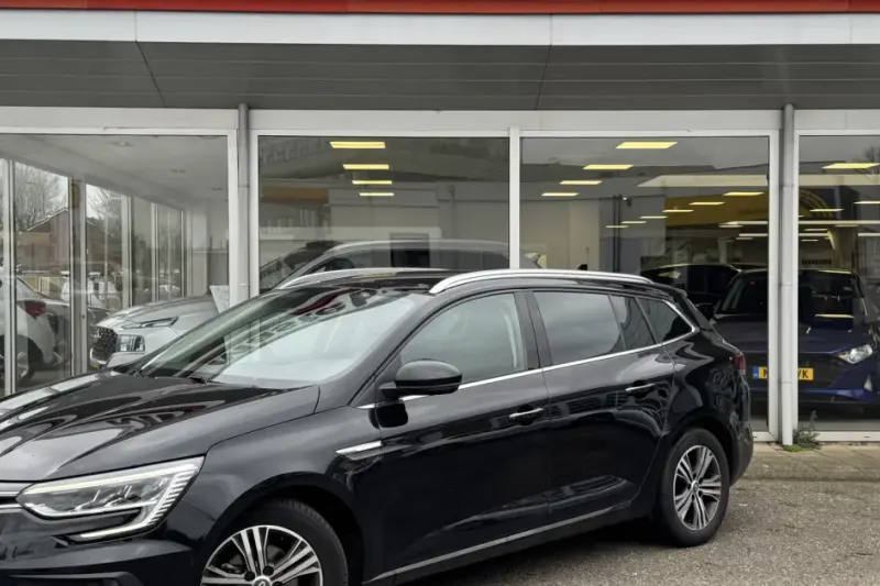 Renault Mégane (2022)