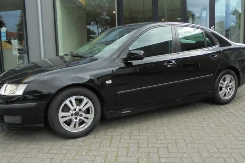 Saab 9-3 (2006)