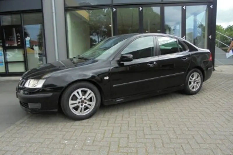 Saab 9-3 (2006)