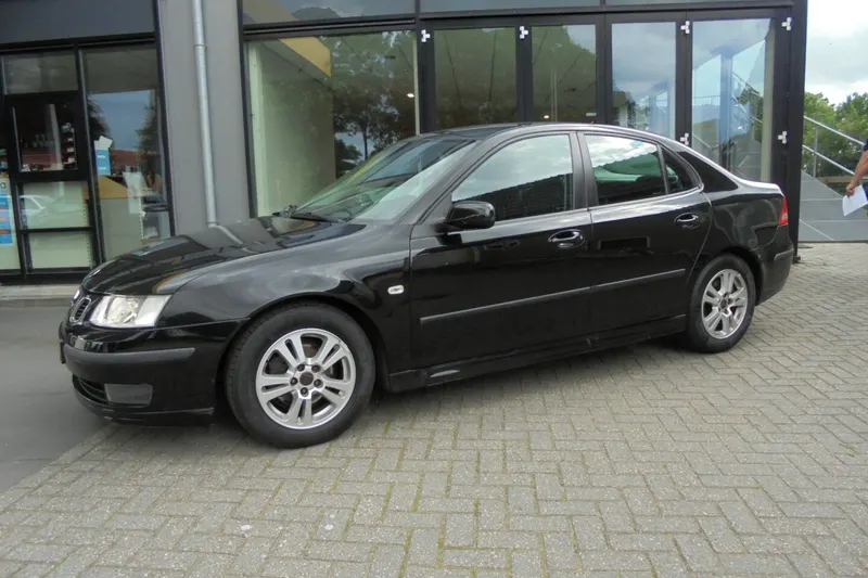 Saab 9-3 (2006)