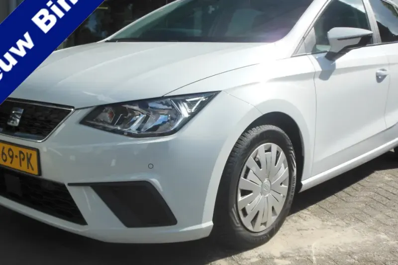 SEAT Ibiza (2019)